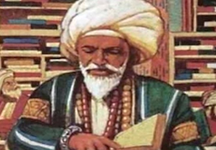 محمد بن عبد الرحمن العلقمي
